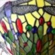 Tiffany Deckenleuchte im Tiffany Stil F85