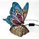Schmetterling im Tiffany Stil K160