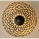 Tiffany Deckenleuchte im Tiffany Stil Deckenlampe D111