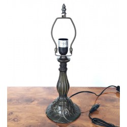 Tiffany Lampenfuß Lampenständer Lampenzubehör y7020