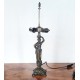 Tiffany Lampenfuß Lampenständer Lampenzubehör  y7025