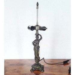 Tiffany Lampenfuß Lampenständer Lampenzubehör  y7025