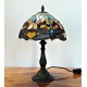 Tiffany Tischleuchte Dragonfly im Tiffany Stil  K138