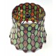 Tiffany Lampenschirm im Tiffany Stil S20-56