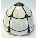Lampenschirm im Tiffany Stil S20-57