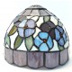Lampenschirm im Tiffany Stil S20-62