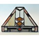 Tiffany Lampenschirm im Tiffany Stil S20-63