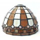 Lampenschirm im Tiffany Stil S20-64