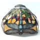 Lampenschirm im Tiffany Stil S20-65