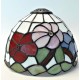 Lampenschirm im Tiffany Stil S20-70