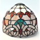 Lampenschirm im Tiffany Stil S20-76