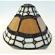 Lampenschirm im Tiffany Stil S20-77
