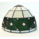 Lampenschirm im Tiffany Stil S25-57