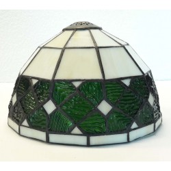 Tiffany Lampenschirm im Tiffany Stil S25-57