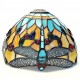 Tiffany Lampenschirm im Tiffany Stil S25-59