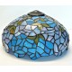 Tiffany Lampenschirm im Tiffany Stil S40-92