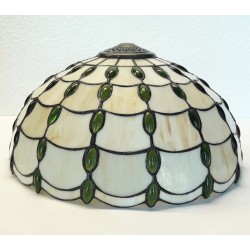 Tiffany Lampenschirm im Tiffany Stil S40-94