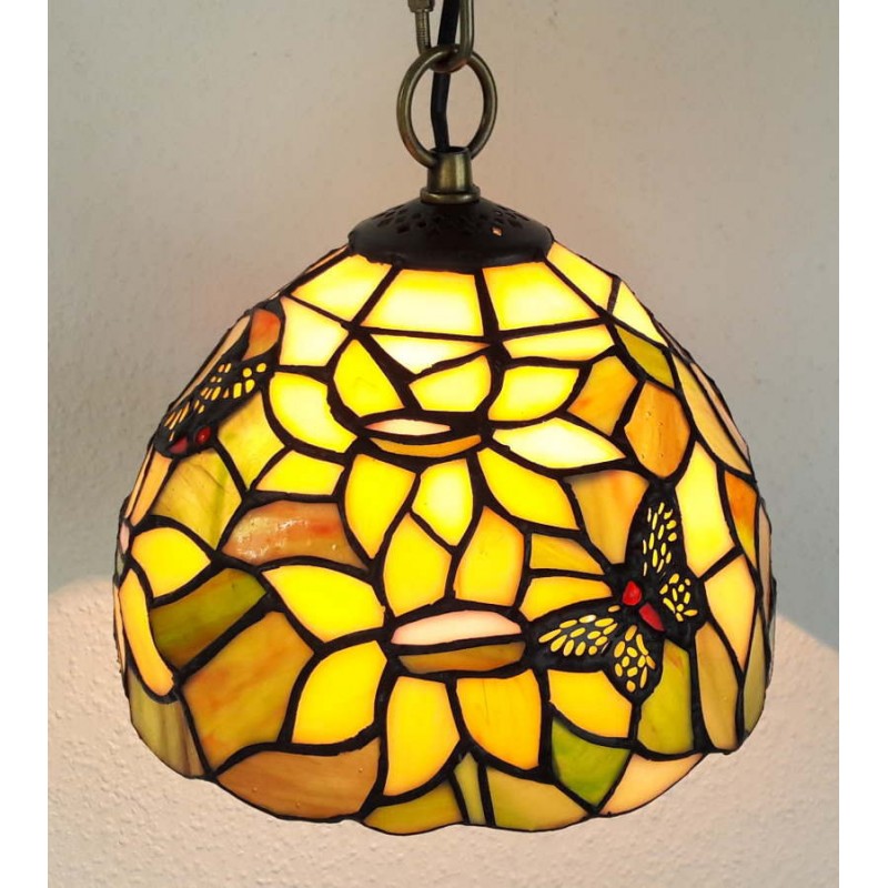 Tiffany Deckenleuchten kaufen | tiffany-leuchte