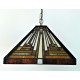 Tiffany Deckenleuchte im Tiffany Stil  35 cm  F307
