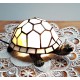 Tiffany Schildkröte Tischlampe im Tiffany Stil K172