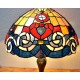 Tiffany Tischleuchte im Tiffany Stil T200
