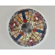 Tiffany Deckenleuchte im Tiffany Stil D139