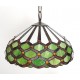Tiffany Deckenleuchte im Tiffany Stil  40 cm F320