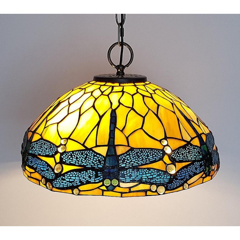 Tiffany Deckenleuchten und Tiffany Deckenlampen online kaufen