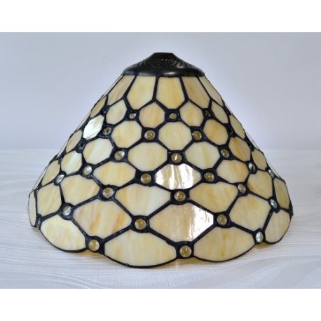 Lampenschirm im Tiffany Stil S30-27