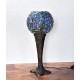 Tiffany Tischleuchte im Tiffany Stil A89