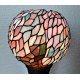 Tiffany Tischleuchte im Tiffany Stil A89