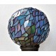 Tiffany Tischleuchte im Tiffany Stil A89