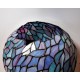 Tiffany Tischleuchte im Tiffany Stil A89