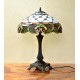 Tiffany Tischleuchte im Tiffany Stil T210