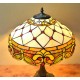 Tiffany Tischleuchte im Tiffany Stil T210