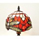 Tiffany Tischleuchte im Tiffany Stil A148