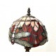 Tiffany Tischleuchte im Tiffany Stil A148