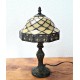 Tiffany Tischleuchte im Tiffany Stil A158