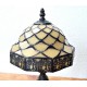 Tiffany Tischleuchte im Tiffany Stil A158