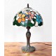 Tiffany Tischleuchte im Tiffany Stil A165