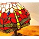 Tiffany Tischleuchte im Tiffany Dragon Fly Stil A168