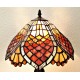 Tiffany Tischleuchte im Tiffany Stil A170
