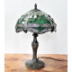 Tiffany Tischleuchte im Tiffany Stil A171