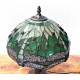 Tiffany Tischleuchte im Tiffany Stil A171