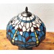 Tiffany Tischleuchte im Tiffany Stil A173