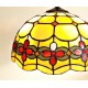 Tiffany Deckenleuchte im Tiffany Stil F322