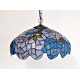 Tiffany Deckenleuchte im Tiffany Stil F324