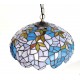 Tiffany Deckenleuchte im Tiffany Stil F324