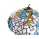 Tiffany Deckenleuchte im Tiffany Stil F324
