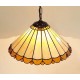 Tiffany Deckenleuchte im Tiffany Stil F337